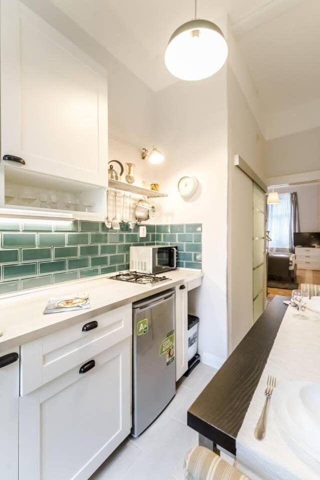Perfectly Located, Renewed And Cozy Apartment Budapeste Exterior foto